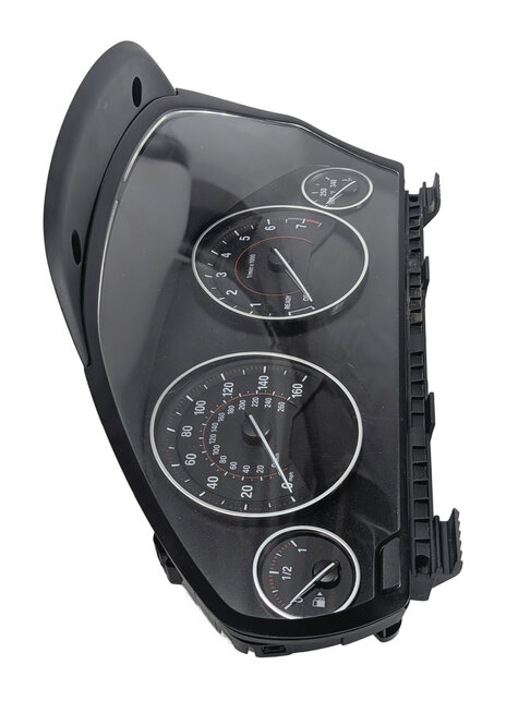 Thumbnail 4: 12-20 BMW 3 4 SERIES (F30 F32) SPORT SPEEDOMETER INSTRUMENT GAUGE CLUSTER (136k)