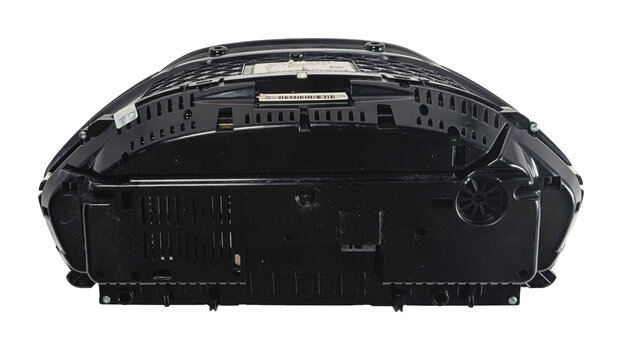 Thumbnail 6: 12-20 BMW 3 4 SERIES (F30 F32) SPORT SPEEDOMETER INSTRUMENT GAUGE CLUSTER (136k)