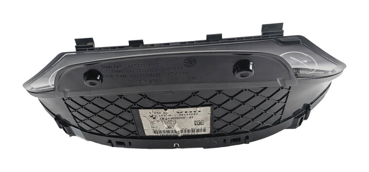 Thumbnail 8: 12-20 BMW 3 4 SERIES (F30 F32) SPORT SPEEDOMETER INSTRUMENT GAUGE CLUSTER (136k)