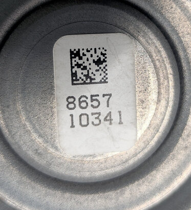 Thumbnail 10: 14-19 BMW 328i 330i 335i 340i 428i 435i (F30 F31 F32) ABS ANTI LOCK BRAKE PUMP