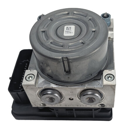 Thumbnail 4: 14-19 BMW 328i 330i 335i 340i 428i 435i (F30 F31 F32) ABS ANTI LOCK BRAKE PUMP