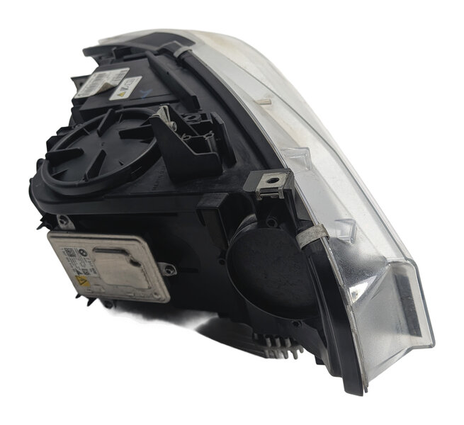 Thumbnail 5: 2014-2017 BMW 4-SERIES M3 (F30 F32) LEFT XENON HID ADAPTIVE HEADLIGHT LIGHT LAMP