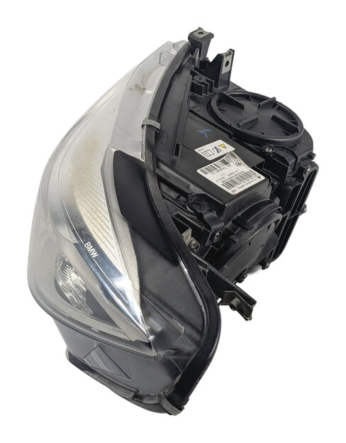 Thumbnail 6: 2014-2017 BMW 4-SERIES M3 (F30 F32) LEFT XENON HID ADAPTIVE HEADLIGHT LIGHT LAMP