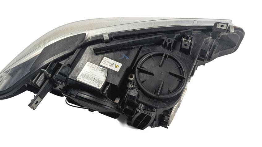 Thumbnail 8: 2014-2017 BMW 4-SERIES M3 (F30 F32) LEFT XENON HID ADAPTIVE HEADLIGHT LIGHT LAMP