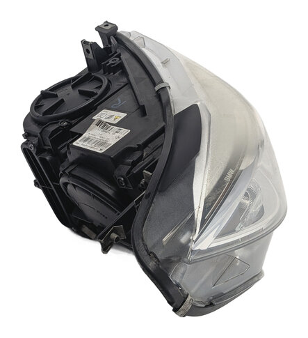 Thumbnail 3: 14-17 BMW 4-SERIES M3 (F30 F32) RIGHT XENON HID ADAPTIVE HEADLIGHT LIGHT LAMP
