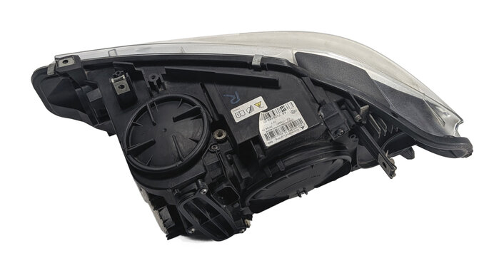 Thumbnail 7: 14-17 BMW 4-SERIES M3 (F30 F32) RIGHT XENON HID ADAPTIVE HEADLIGHT LIGHT LAMP