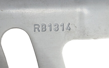 Thumbnail 2: 12-21 BMW 2 3 4 SERIES (F22 F30 F32 F34) LEFT & RIGHT HOOD HINGE SET 2 (White)