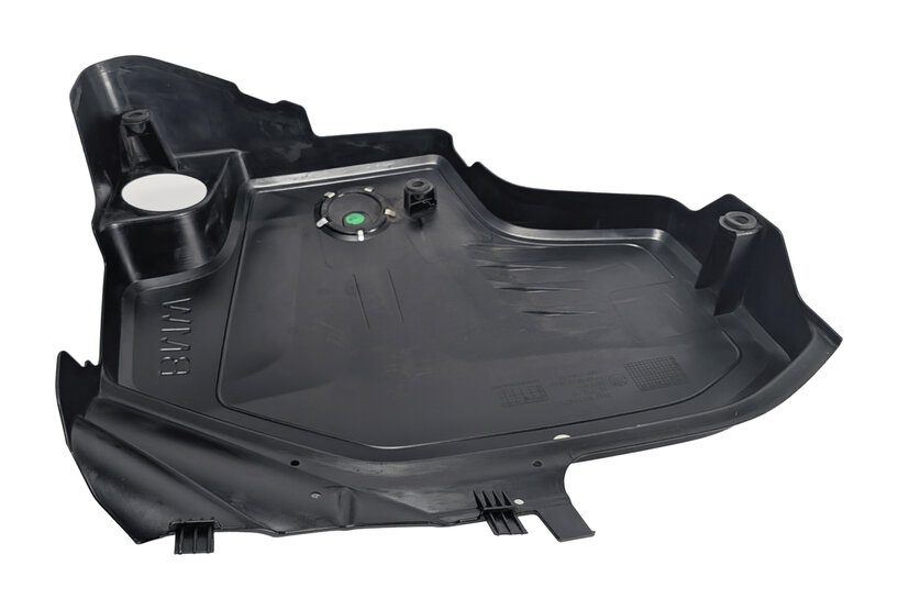 Thumbnail 5: 12-18 2 3 4 X3 X4 (F22 F30 F32 F25 F26) 2.0L TURBO N20 N26 PRIMARY ENGINE COVER