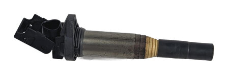 Thumbnail 3: 11-18 BMW E84 E89 F10 F15 F16 F25 F26 F30 F31 F32 TURBO IGNITION COIL SET 4