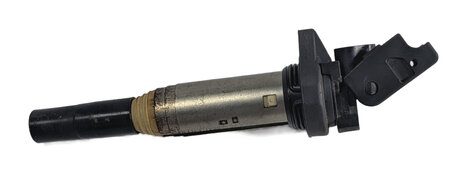 Thumbnail 5: 11-18 BMW E84 E89 F10 F15 F16 F25 F26 F30 F31 F32 TURBO IGNITION COIL SET 4