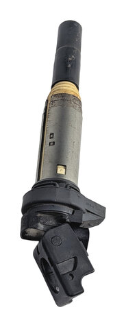 Thumbnail 6: 11-18 BMW E84 E89 F10 F15 F16 F25 F26 F30 F31 F32 TURBO IGNITION COIL SET 4