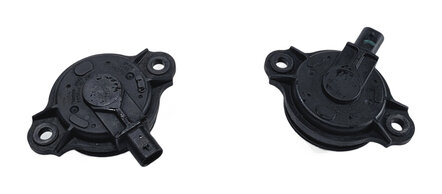 12-18 BMW 328i X3 X5 2.0L N20 N26 CAMSHAFT ADJUSTER MAGNET VANOS SOLENOID SET/2