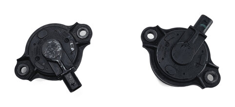 Thumbnail 2: 12-18 BMW 328i X3 X5 2.0L N20 N26 CAMSHAFT ADJUSTER MAGNET VANOS SOLENOID SET/2