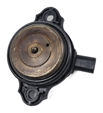 Thumbnail 4: 12-18 BMW 328i X3 X5 2.0L N20 N26 CAMSHAFT ADJUSTER MAGNET VANOS SOLENOID SET/2