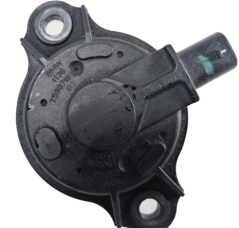 Thumbnail 9: 12-18 BMW 328i X3 X5 2.0L N20 N26 CAMSHAFT ADJUSTER MAGNET VANOS SOLENOID SET/2