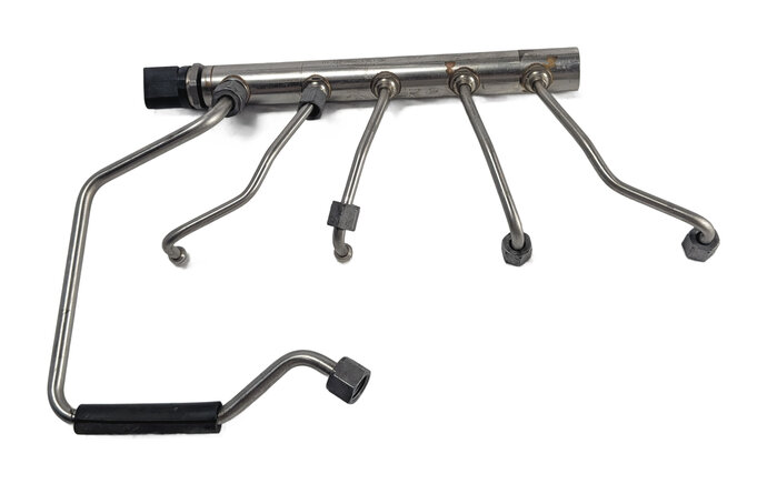 Thumbnail 6: 12-18 BMW 228i 320i 328i 428i 528i X1 Z4 2.0L N20 HIGH PRESSURE FUEL RAIL SENSOR