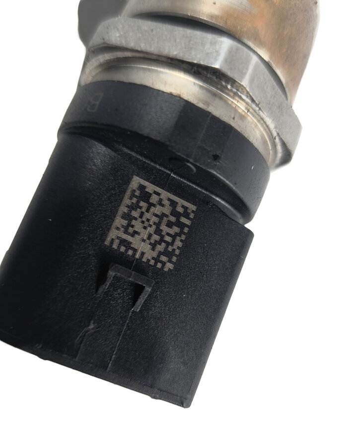 Thumbnail 7: 12-18 BMW 228i 320i 328i 428i 528i X1 Z4 2.0L N20 HIGH PRESSURE FUEL RAIL SENSOR