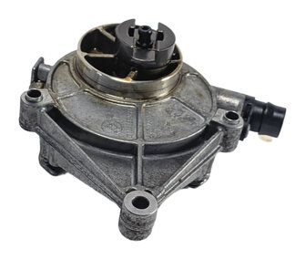 13-18 BMW 2 3 4 5 X1 X3 X4 X5 Z4 (F10 F22 F25 F30 F32) 2.0L TURBO VACUUM PUMP