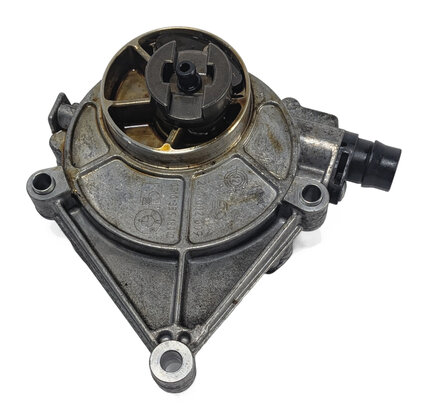 Thumbnail 2: 13-18 BMW 2 3 4 5 X1 X3 X4 X5 Z4 (F10 F22 F25 F30 F32) 2.0L TURBO VACUUM PUMP