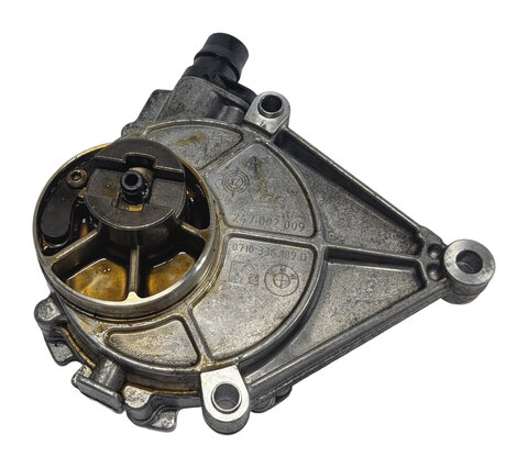 Thumbnail 5: 13-18 BMW 2 3 4 5 X1 X3 X4 X5 Z4 (F10 F22 F25 F30 F32) 2.0L TURBO VACUUM PUMP