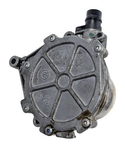 Thumbnail 6: 13-18 BMW 2 3 4 5 X1 X3 X4 X5 Z4 (F10 F22 F25 F30 F32) 2.0L TURBO VACUUM PUMP