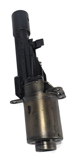 Thumbnail 2: 12-18 BMW 328i X1 X3 X5 2.0L N20 N26 VALVETRONIC ECCENTRIC SHAFT ACTUATOR MOTOR