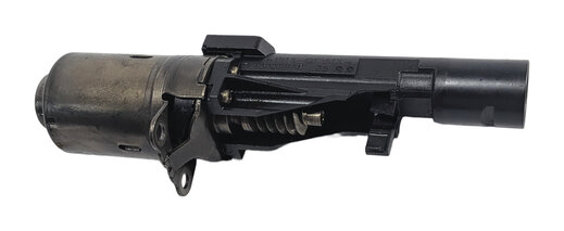 Thumbnail 4: 12-18 BMW 328i X1 X3 X5 2.0L N20 N26 VALVETRONIC ECCENTRIC SHAFT ACTUATOR MOTOR