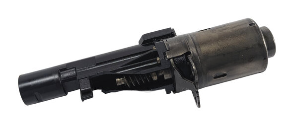 Thumbnail 5: 12-18 BMW 328i X1 X3 X5 2.0L N20 N26 VALVETRONIC ECCENTRIC SHAFT ACTUATOR MOTOR