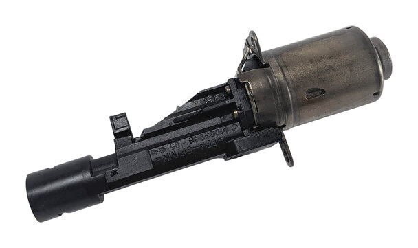 Thumbnail 6: 12-18 BMW 328i X1 X3 X5 2.0L N20 N26 VALVETRONIC ECCENTRIC SHAFT ACTUATOR MOTOR