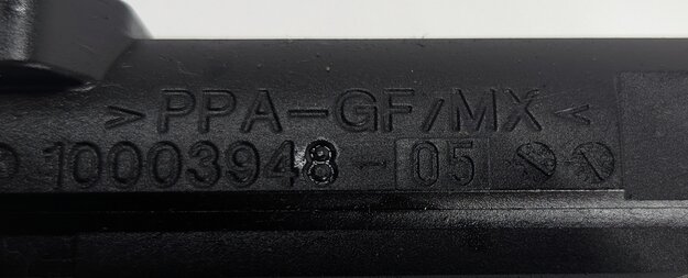 Thumbnail 7: 12-18 BMW 328i X1 X3 X5 2.0L N20 N26 VALVETRONIC ECCENTRIC SHAFT ACTUATOR MOTOR