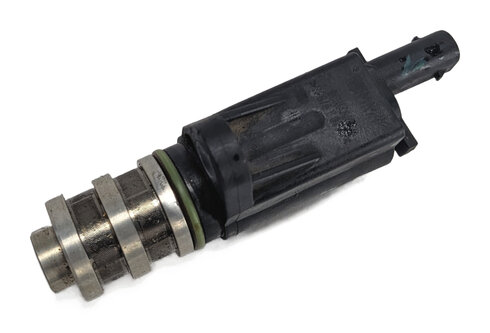 Thumbnail 2: 12-18 BMW 228i 320i 328i 428i 528i X1 Z4 2.0L N20 OIL PRESSURE CONTROL SOLENOID