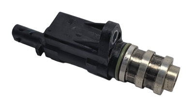 Thumbnail 3: 12-18 BMW 228i 320i 328i 428i 528i X1 Z4 2.0L N20 OIL PRESSURE CONTROL SOLENOID