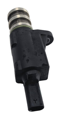 Thumbnail 4: 12-18 BMW 228i 320i 328i 428i 528i X1 Z4 2.0L N20 OIL PRESSURE CONTROL SOLENOID