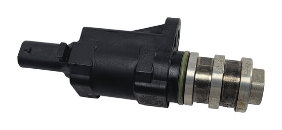 Thumbnail 5: 12-18 BMW 228i 320i 328i 428i 528i X1 Z4 2.0L N20 OIL PRESSURE CONTROL SOLENOID