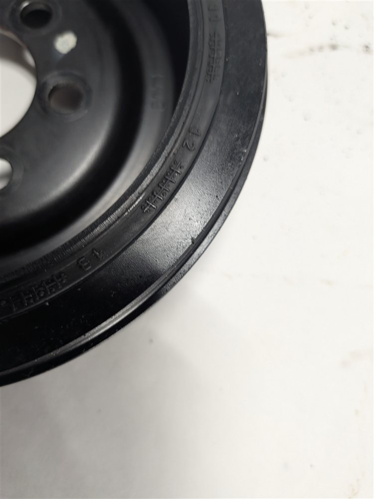 Thumbnail 10: 2012-2018 BMW 228i 320i 328i 428i X1 X3 X4 Z4 2.0L (N20 N26) HARMONIC BALANCER