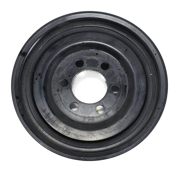 Thumbnail 2: 2012-2018 BMW 228i 320i 328i 428i X1 X3 X4 Z4 2.0L (N20 N26) HARMONIC BALANCER