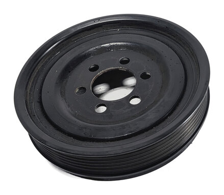 Thumbnail 3: 2012-2018 BMW 228i 320i 328i 428i X1 X3 X4 Z4 2.0L (N20 N26) HARMONIC BALANCER