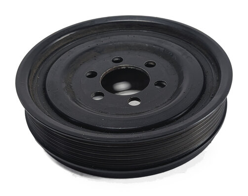 Thumbnail 4: 2012-2018 BMW 228i 320i 328i 428i X1 X3 X4 Z4 2.0L (N20 N26) HARMONIC BALANCER