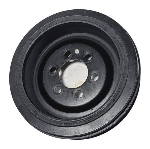 Thumbnail 6: 2012-2018 BMW 228i 320i 328i 428i X1 X3 X4 Z4 2.0L (N20 N26) HARMONIC BALANCER