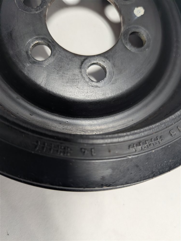 Thumbnail 9: 2012-2018 BMW 228i 320i 328i 428i X1 X3 X4 Z4 2.0L (N20 N26) HARMONIC BALANCER