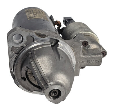 14-18 BMW 228i 328i 328iGT 428i 528i X1 X3 X4 (F30 F32 F25) 2.0L STARTER MOTOR