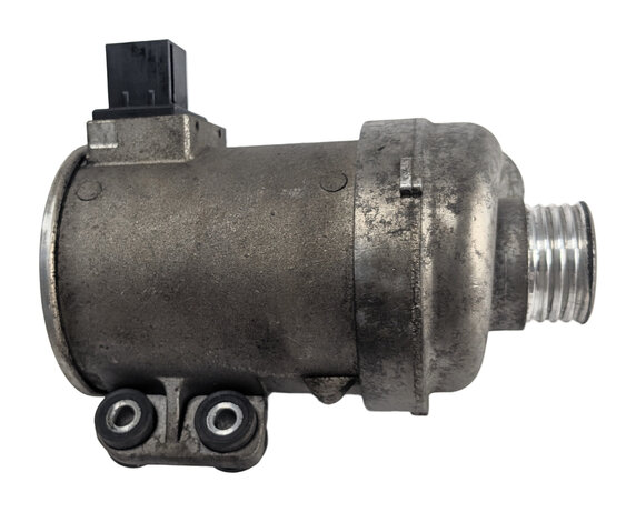Thumbnail 4: 12-18 BMW 328i 428i 528i X3 X5 Z4 (F30 F31 F32 F10 E84 F15 F25) 2.0L WATER PUMP