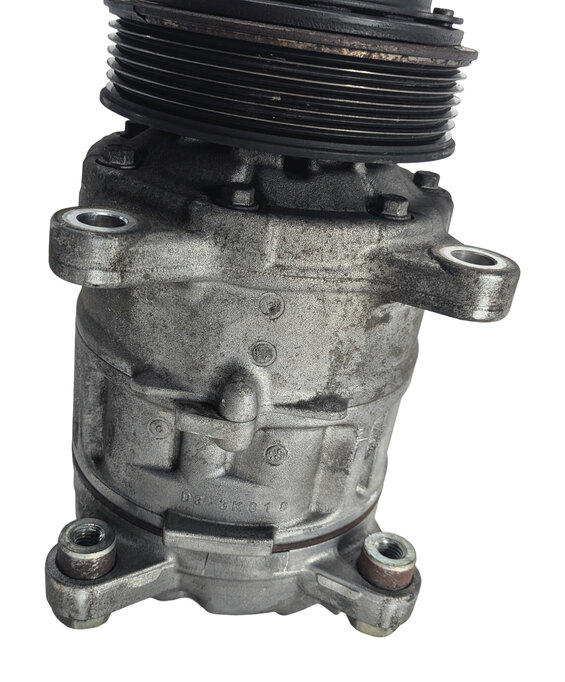 Thumbnail 5: 12-18 BMW 328i 428i 535i 740i X5 (F30 F31 F33 F01 F10 F15) A/C COMPRESSOR PUMP