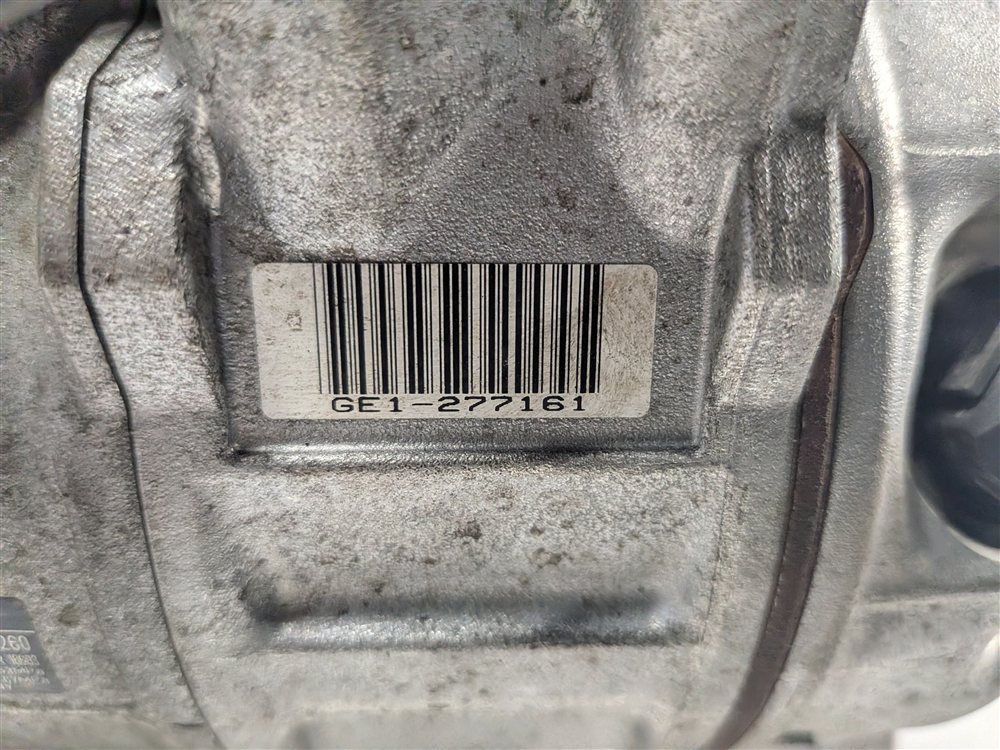 Thumbnail 8: 12-18 BMW 328i 428i 535i 740i X5 (F30 F31 F33 F01 F10 F15) A/C COMPRESSOR PUMP