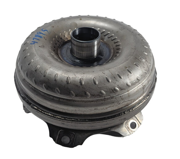 12-18 BMW X1 Z4 2 3 4 5 SERIES (F10 F30 F32) 28i TRANSMISSION TORQUE CONVERTER