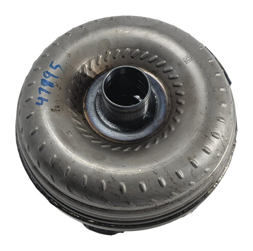 Thumbnail 2: 12-18 BMW X1 Z4 2 3 4 5 SERIES (F10 F30 F32) 28i TRANSMISSION TORQUE CONVERTER