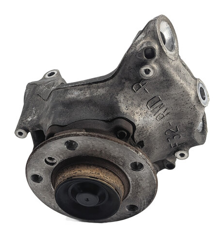 Thumbnail 2: 14-20 BMW 428i 430i 435i 440i (F32) RWD RIGHT FRONT PASSENGER SPINDLE KNUCKLE