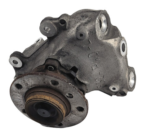 Thumbnail 2: 2014-2020 BMW 428i 430i 435i 440i (F32 F33 F36) RWD LEFT FRONT SPINDLE KNUCKLE