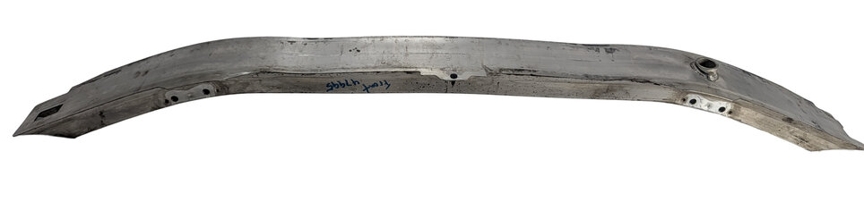 Thumbnail 2: 2012-2021 BMW 2 3 4 SERIES (F22 F30 F32) FRONT BUMPER REINFORCEMENT IMPACT BAR