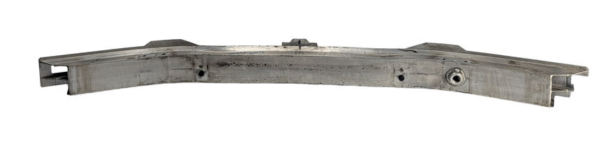 Thumbnail 3: 2012-2021 BMW 2 3 4 SERIES (F22 F30 F32) FRONT BUMPER REINFORCEMENT IMPACT BAR